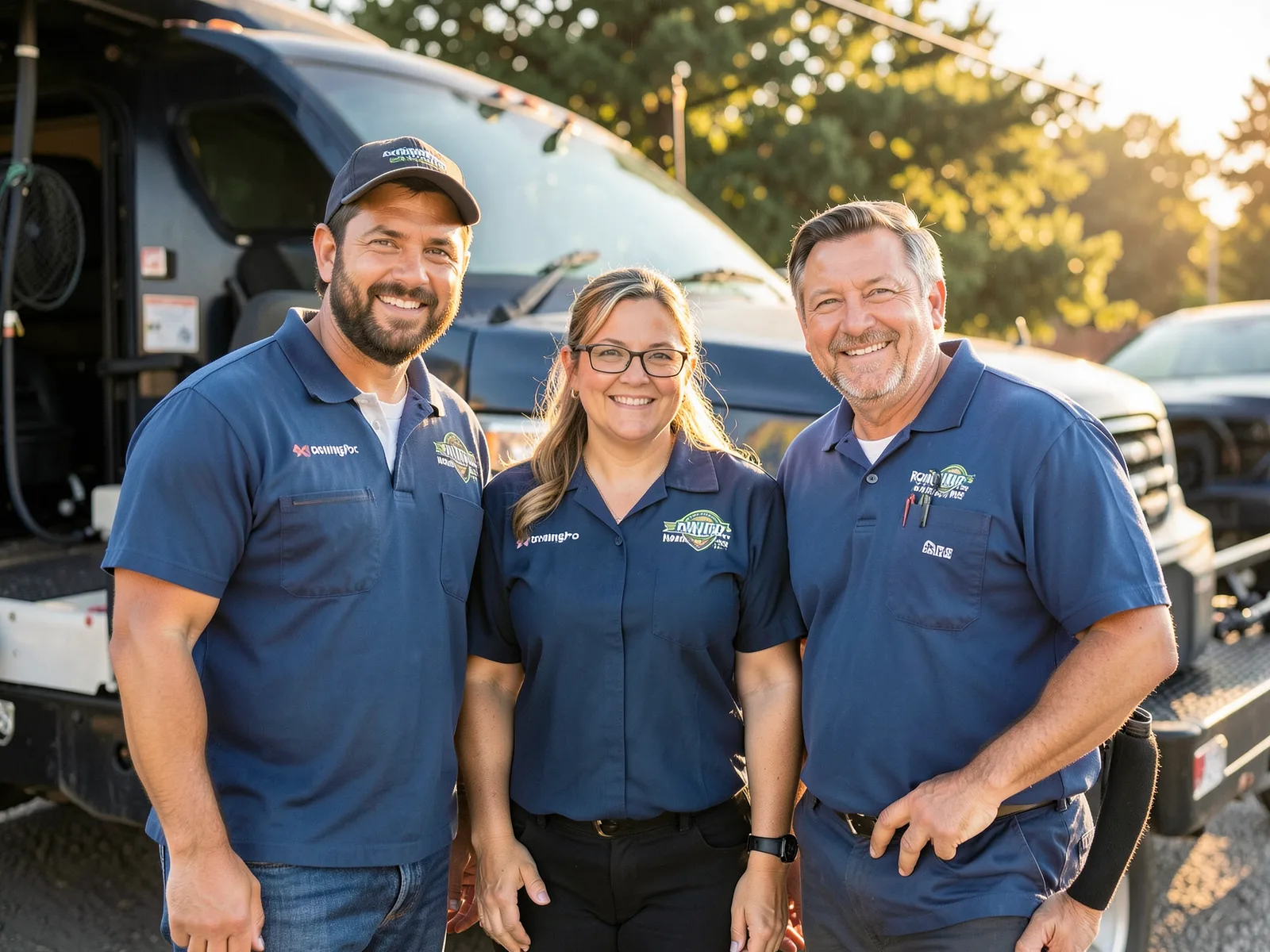 Roof Repair company in Aubrey, TX