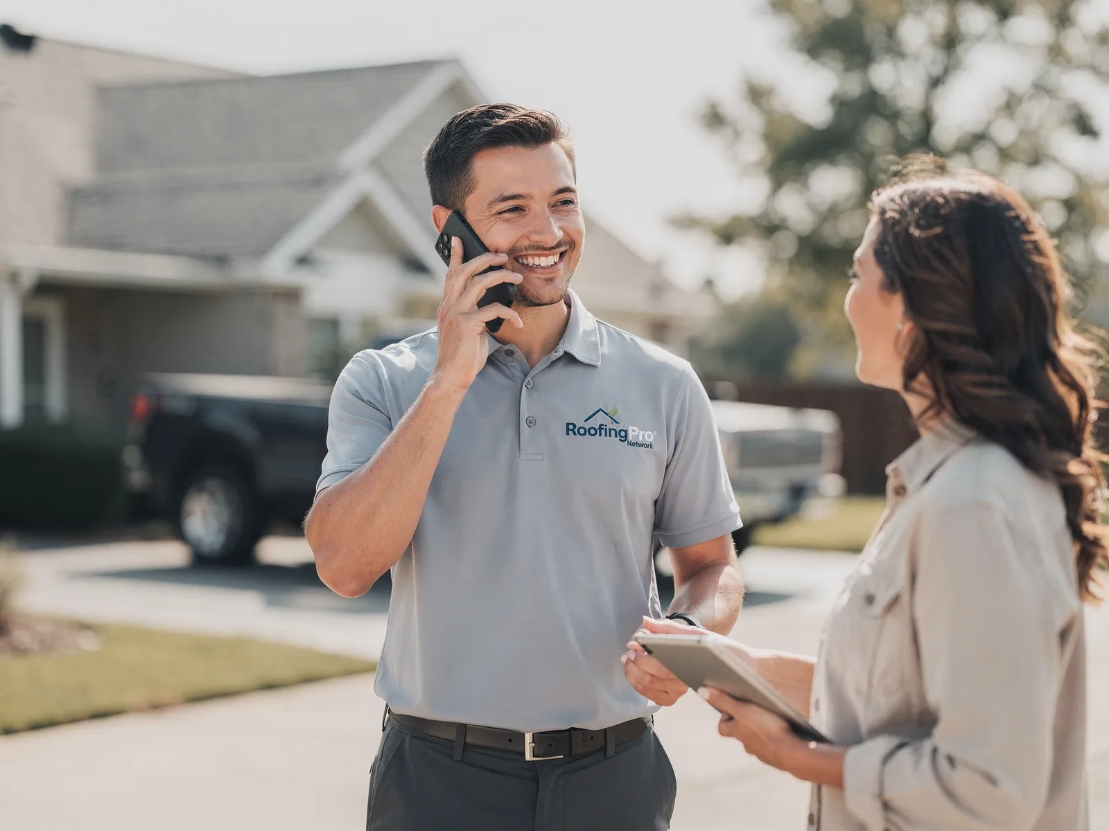 Roof Repair Aubrey, TX FAQs